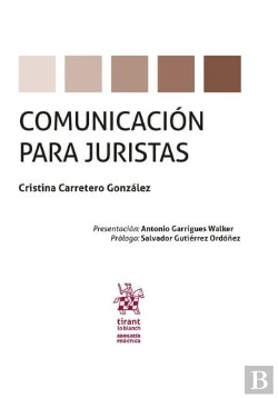 Bertrand.pt - Comunicacion Para Juristas