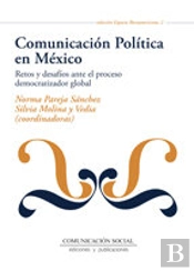 Comunicación Política En México