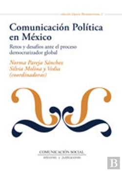 Bertrand.pt - Comunicación Política En México