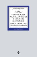 Comunicación Política, Internet Y Campañas Electorales