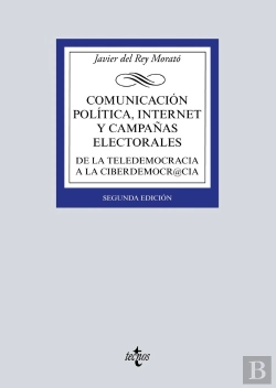 Bertrand.pt - Comunicación Política, Internet Y Campañas Electorales