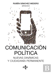 Comunicación Política