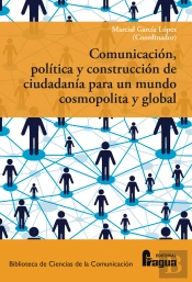 Comunicacion Politica Y Construccion De Ciudadania Para Un