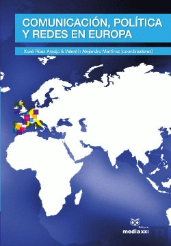 Bertrand.pt - Comunicación, Política y Redes en Europa