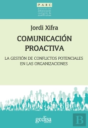 Comunicación Proactiva