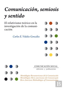 Bertrand.pt - Comunicación, Semiosis Y Sentido