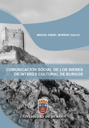 Comunicación Social De Los Bienes De Interés Cultural De Burgos
