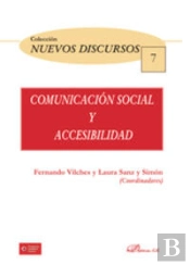 Comunicación Social Y Accesibilidad