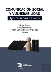 Comunicacion Social Y Vulnerabilidad Aportes Internacionales