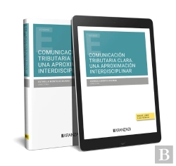 Bertrand.pt - Comunicacion Tributaria Clara Una Aproximacion Interdiscipli