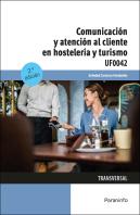 Comunicacion Y Atencion Al Cliente En Hosteleria Y Turismo