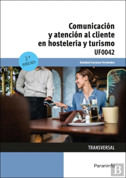 Bertrand.pt - Comunicacion Y Atencion Al Cliente En Hosteleria Y Turismo