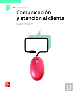 Bertrand.pt - Comunicacion Y Atencion Al Cliente. Grado Superior