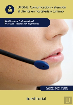 Bertrand.pt - Comunicacion Y Atencion Al Clienteen Hosteleria Y Turismo 