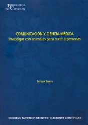 Comunicación Y Ciencia Médica