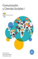 Comunicacion Y Ciencias Sociales I 2022