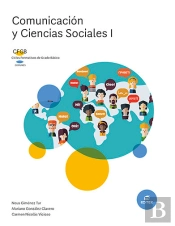 Comunicacion Y Ciencias Sociales I 2022
