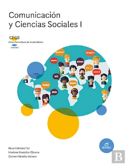 Bertrand.pt - Comunicacion Y Ciencias Sociales I 2022