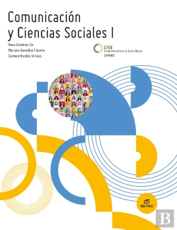 Bertrand.pt - Comunicación Y Ciencias Sociales I