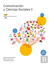 Comunicacion Y Ciencias Sociales Ii Fgb 23