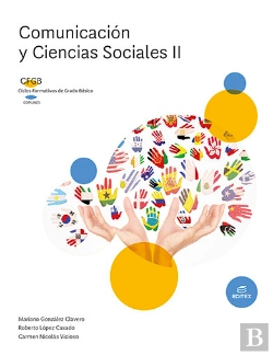 Bertrand.pt - Comunicacion Y Ciencias Sociales Ii Fgb 23
