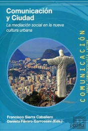 Comunicación Y Ciudad