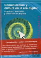 Comunicación Y Cultura En La Era Digital