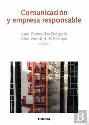 Comunicación Y Empresa Responsable