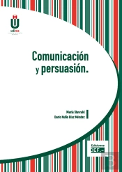 Comunicación Y Persuasión