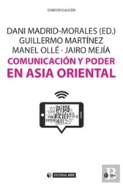 Comunicación Y Poder En Asia Oriental