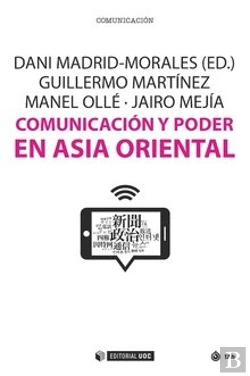 Bertrand.pt - Comunicación Y Poder En Asia Oriental