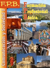 Comunicación Y Sociedad I - Formación Profesional Básica