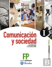 Comunicación Y Sociedad I Formación Profesional Básica