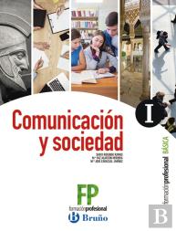 Comunicación Y Sociedad I Formación Profesional Básica