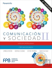 Comunicación Y Sociedad Ii 2.ª Edición 2019