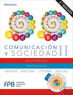 Bertrand.pt - Comunicación Y Sociedad Ii 2.ª Edición 2019
