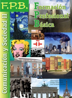 Bertrand.pt - Comunicación Y Sociedad Ii - Formación Profesional Básica