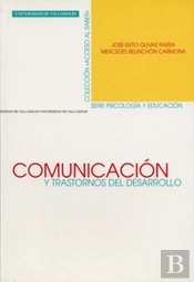 Comunicación Y Trastornos Del Desarrollo