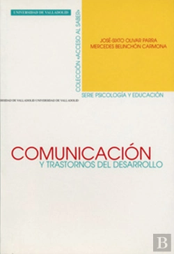 Bertrand.pt - Comunicación Y Trastornos Del Desarrollo