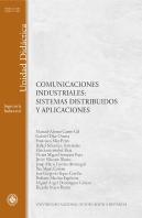 Comunicaciones Industriales: Sistemas Distribuidos Y Aplicaciones
