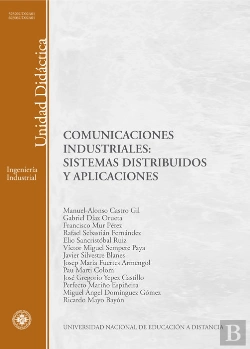 Bertrand.pt - Comunicaciones Industriales: Sistemas Distribuidos Y Aplicaciones