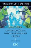 Comunicações de Dados Empresariais e Redes
