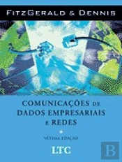 Comunicações de Dados Empresariais e Redes