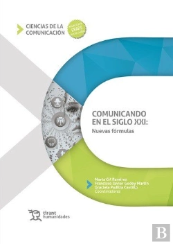 Bertrand.pt - Comunicando En El Siglo Xxi Nuevas Formulas