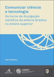 Comunicar Ciência e Tecnologia