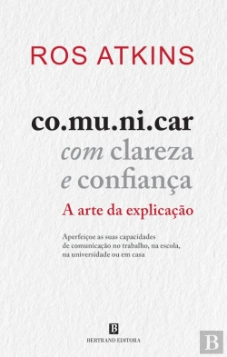 Bertrand.pt - Comunicar com Clareza e Confiança