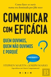 Comunicar Com Eficácia: Quem Ouvimos, Quem Não Ouvimos E Porquê