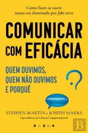 Comunicar com Eficácia