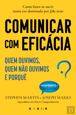 Bertrand.pt - Comunicar com Eficácia