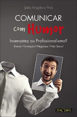 Bertrand.pt - Comunicar com Humor